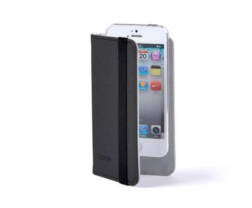 FUNDA UNIVERSAL ZIRON 4p A 4.5p NEGRA ZR240