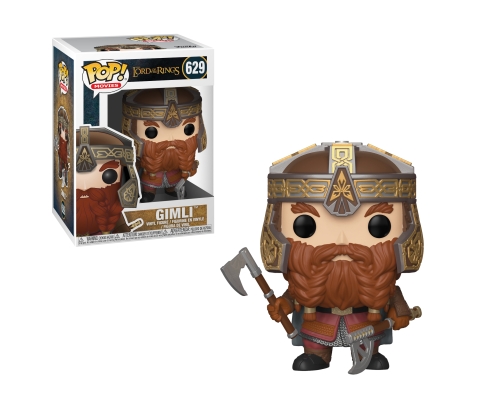 FUNKO 33248 figura de acción y colleccionable