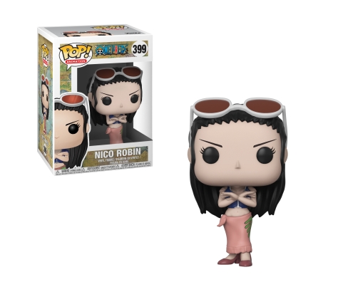 FUNKO Nico Robin