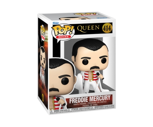 FUNKO POP! 75374 collectible figure