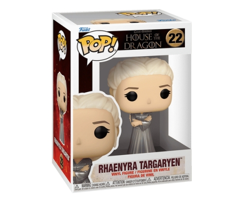 FUNKO POP! 83465 toy figure