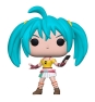 Funko pop animacion bakugan runo misaki 54455