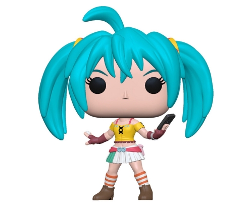Funko pop animacion bakugan runo misaki 54455