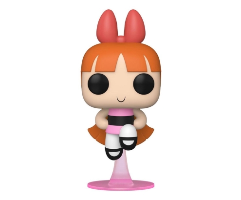 Funko pop animacion cartoon network supernenas petalo 57775