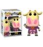 Funko pop animacion cartoon network vaca y pollo super vaca 57791
