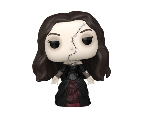 Funko pop cine beetlejuice beetlejuice delores 83086