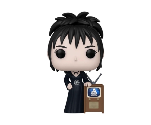 Funko pop cine beetlejuice beetlejuice lydia deetz 82654