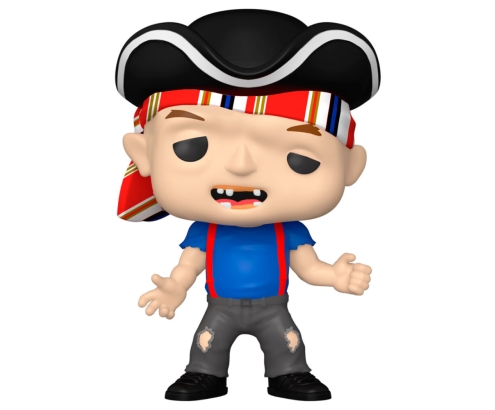 Funko pop cine los goonies sloth 51529