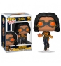 Funko pop dc comics black lightning lightning 57590