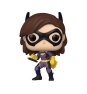 Funko pop dc comics gotham knights batgirl 57421