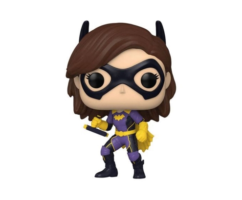 Funko pop dc comics gotham knights batgirl 57421