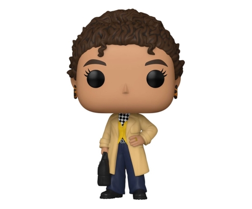 Funko pop dc comics the flash iris west 65600