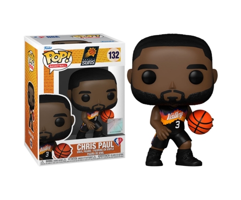 Funko pop deportes nba chris paul phoenix suns ce21 59262