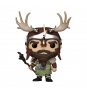 FUNKO POP DIABLO 4 DRUID DRUIDA 72494