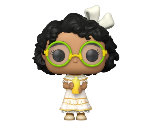 Funko pop disney 100 aniversario encanto mirabel glows in the dark 70118