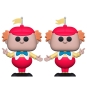 Funko pop disney alicia en el pais de las maravillas 70th tweedle dee & dum 55738