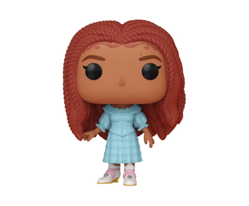 Funko pop disney la sirenita ariel 70732