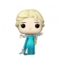 Funko pop disney princesas 100 aniversario frozen elsa 67973