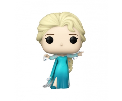 Funko pop disney princesas 100 aniversario frozen elsa 67973