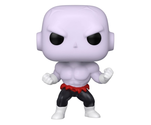 Funko pop dragon ball super jiren 58016
