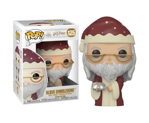 Funko pop harry potter dumbledore outfit vacaciones