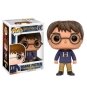 Funko pop harry potter harry potter con jersey con letra h 10997