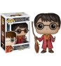 Funko pop harry potter harry potter quidditch