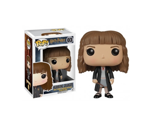Funko pop harry potter hermione granger