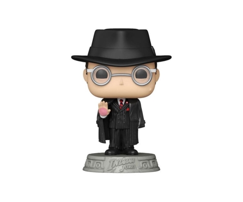 Funko pop indiana jones arnold toht 59257