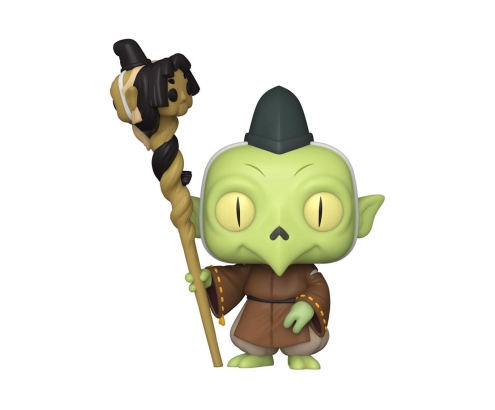 Funko pop inuyasha jaken 58025
