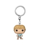 Funko pop keychain llavero star wars luke skywalker 53051