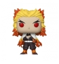 Funko pop kimetsu no yaiba demon slayer kyojuro rengoku 65623
