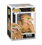 Funko pop la casa del dragon syrax 65605