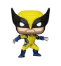 Funko pop marvel deadpool 3 wolverine 79767