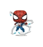Funko pop marvel gamerverse spider - man 2 peter parker suit 76109