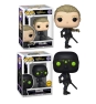 Funko pop marvel hawkeye yelena con opcion chase 59482