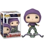 Funko pop marvel spiderman no way home green goblin 67605