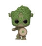 Funko pop marvel: we are groot groot como capitan america 79515