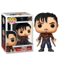 Funko pop mortal kombat cole young efecto metalico 53850