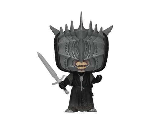 Funko pop peliculas el se?or de los anillos boca de sauron 80832
