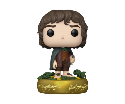 FUNKO POP! PLUS 86430
