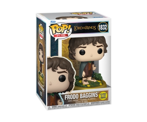 FUNKO POP! PLUS 86430
