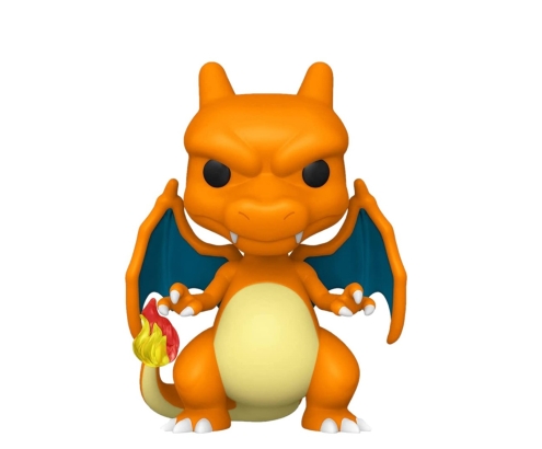 Funko pop pokemon charizard 74219