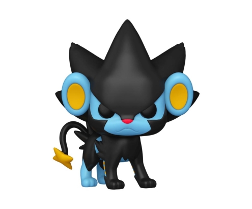 Funko pop pokemon luxray 70977