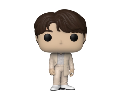 Funko pop rocks bts s4 jin 72578