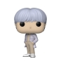 Funko pop rocks bts s4 suga 72581