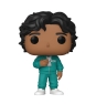 Funko pop series tv el juego del calamar jugador 199: ali 64794