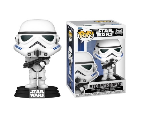 Funko pop star wars new classics stormtrooper 67537