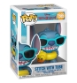 FUNKO POP! Stitch with Tube