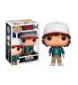 Funko pop stranger things dustin 13323